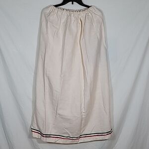 ♥️HAND made skirt  for 5 de mayo